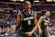 Is Adreian Payne ready for the Association?