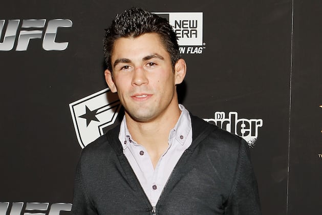 Dominick Cruz: 'No Doubt in My Mind That I'm Still the Champion'
