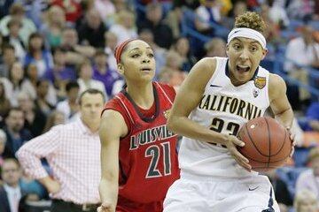 Louisville Makes Title Game on 2nd-Half Rally