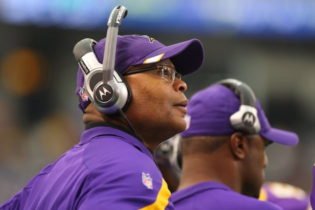 Minnesota Vikings Appear Ready to Go Young at Middle Linebacker