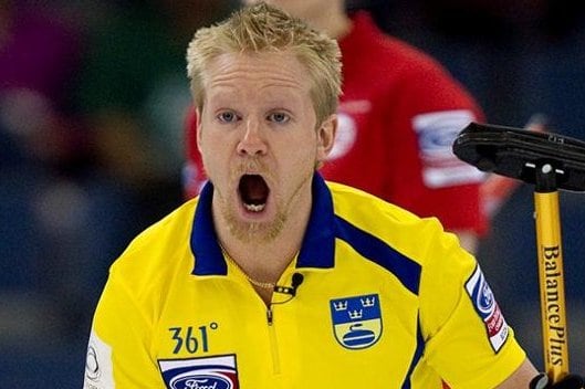 World Men's Curling Championship 2013: Results and Recap for Sweden vs. Canada