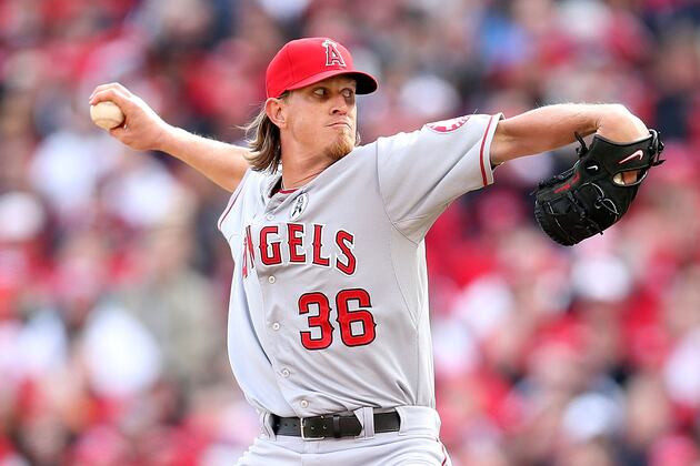 Weaver Diagnosed with Left Elbow Strain