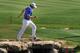McIlroy used the Valero Texas Open to tune up his game and finished second.