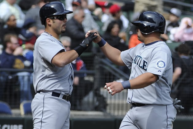 Mariners Have Some Work to Do in Order to Get This Offense Firing