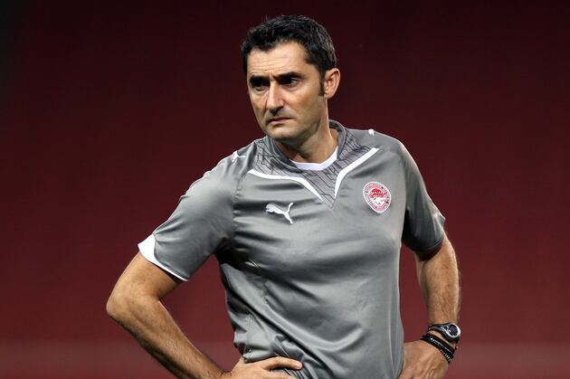 'Valencia Complicate the Simple'