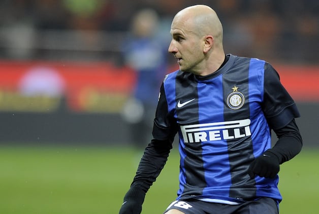 Rocchi Puts Inter Above Goal 100