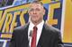 EAST RUTHERFORD, NJ - FEBRUARY 16: John Cena attends a press conference to announce that MetLife Stadium will host WWE Wrestlemania 29 in 2013 at MetLife Stadium on February 16, 2012 in East Rutherford, New Jersey. (Photo by Michael N. Todaro/Getty Images)