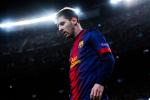 Messi Will Undergo Further Tests on His Thigh