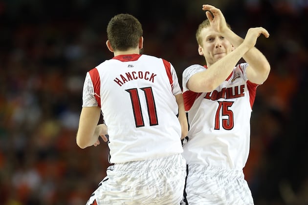 Louisville Cardinals vs. Michigan Wolverines: 2013 National Championship Odds