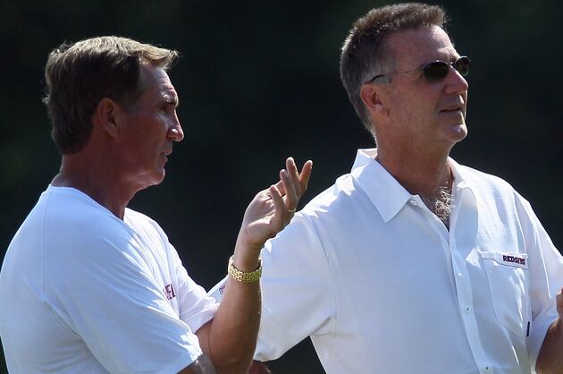 Rick Snider: Salary Cap Penalty Brings a Smarter Approach for Redskins
