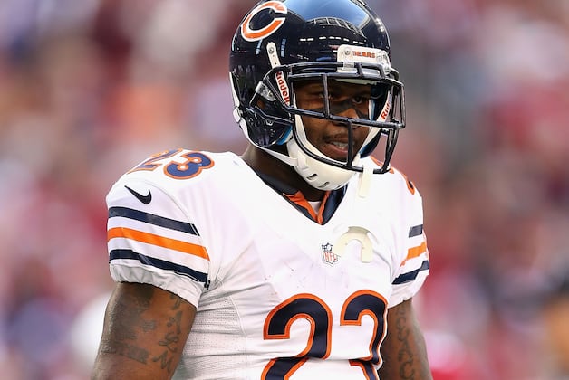 Devin Hester Fully on Board with Full-Time Focus on Returning