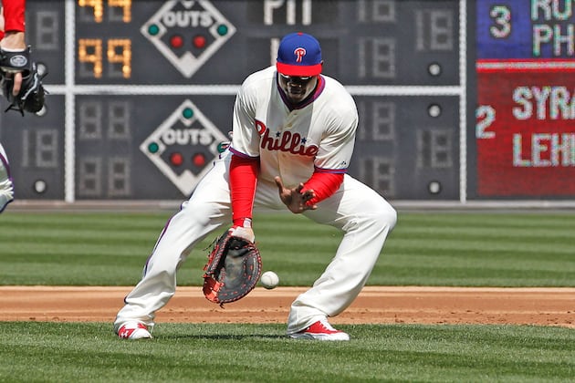 Howard's Slow Start Doesn't Concern Manuel