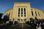 Yankees Old Box Office Phone Number Now Owned by Sex Hotline