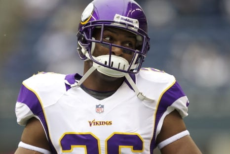 Antoine Winfield Scheduled to Meet with Seahawks Next Week
