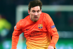 Gossip Roundup: Messi, Schurrle, De Rossi