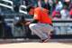 Jose Fernandez was lights out in his MLB debut.