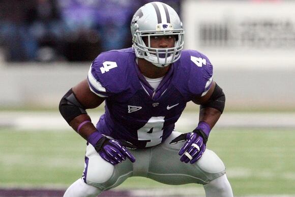 Arthur Brown enters Bears' MLB discussion
