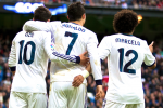 Why Real Madrid Is Champs League's Scariest Team