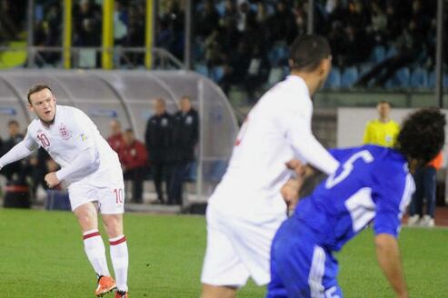 FA Investigation Turns Up No Evidence of Racist Chanting in San Marino