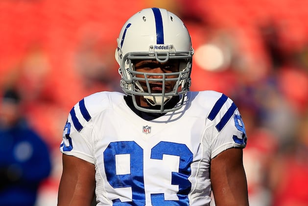 A Look at Free-Agent Leftovers New Orleans Saints Could Ponder