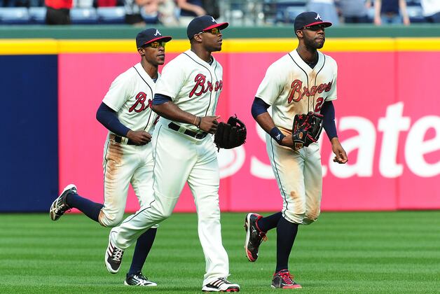 Series Preview: Braves at Marlins