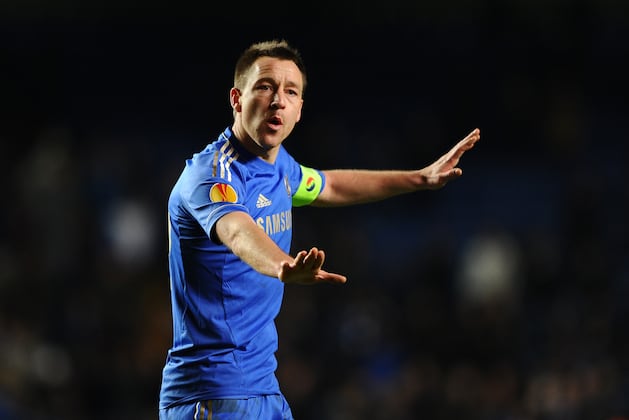 Chelsea FC: Why John Terry Is the Key to the Blues Winning a Trophy Next Season