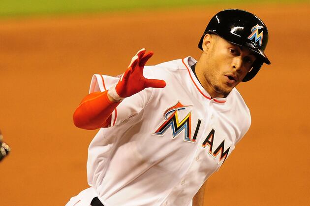 Marlins Host Braves for Home Opener