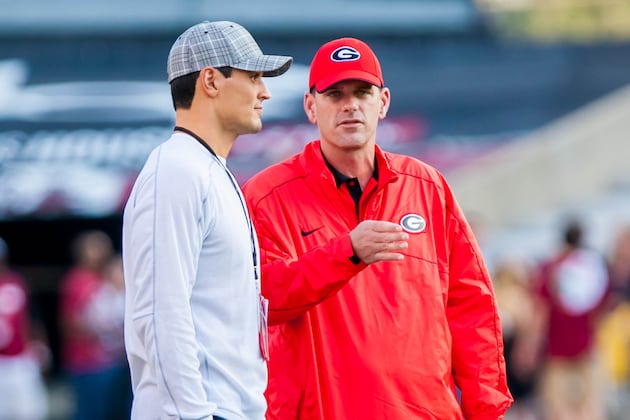 Bobo: 'We've Got a Long Way to Go If We Think We've Arrived as an Offense'