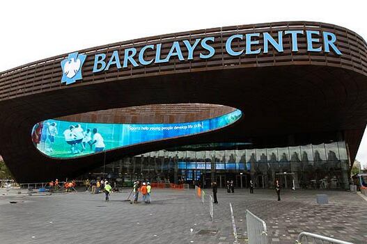 Are Islanders Heading to Brooklyn Early?