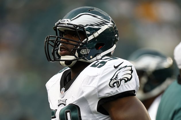 Eagles' Ryans Ready to Tackle 4-3 or 3-4