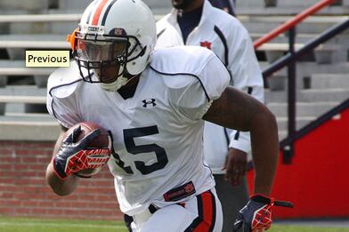 Cornerbacks Developing into Ball Hawks