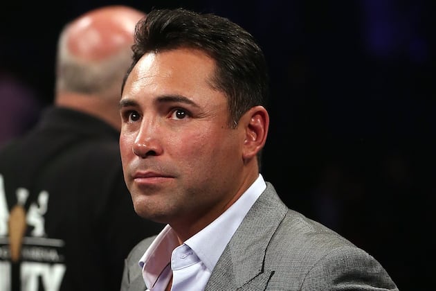 Golden Boy Promotions news