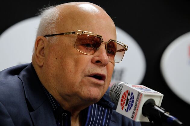 Appeals Court to Mull Bruton Smith Lawsuit