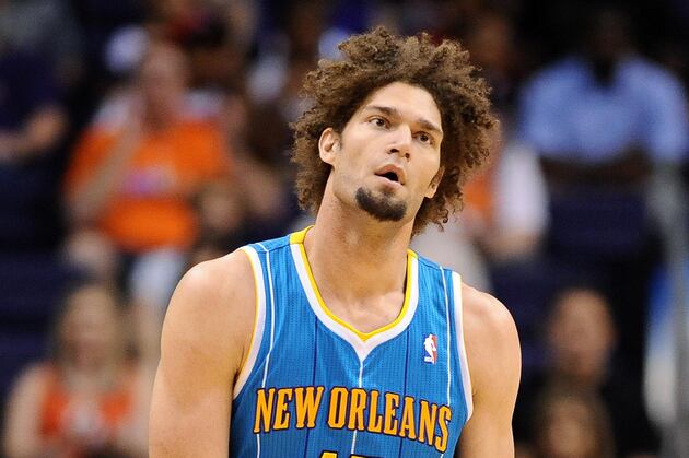 Beyond the Box Score: New Orleans Hornets vs. Phoenix Suns