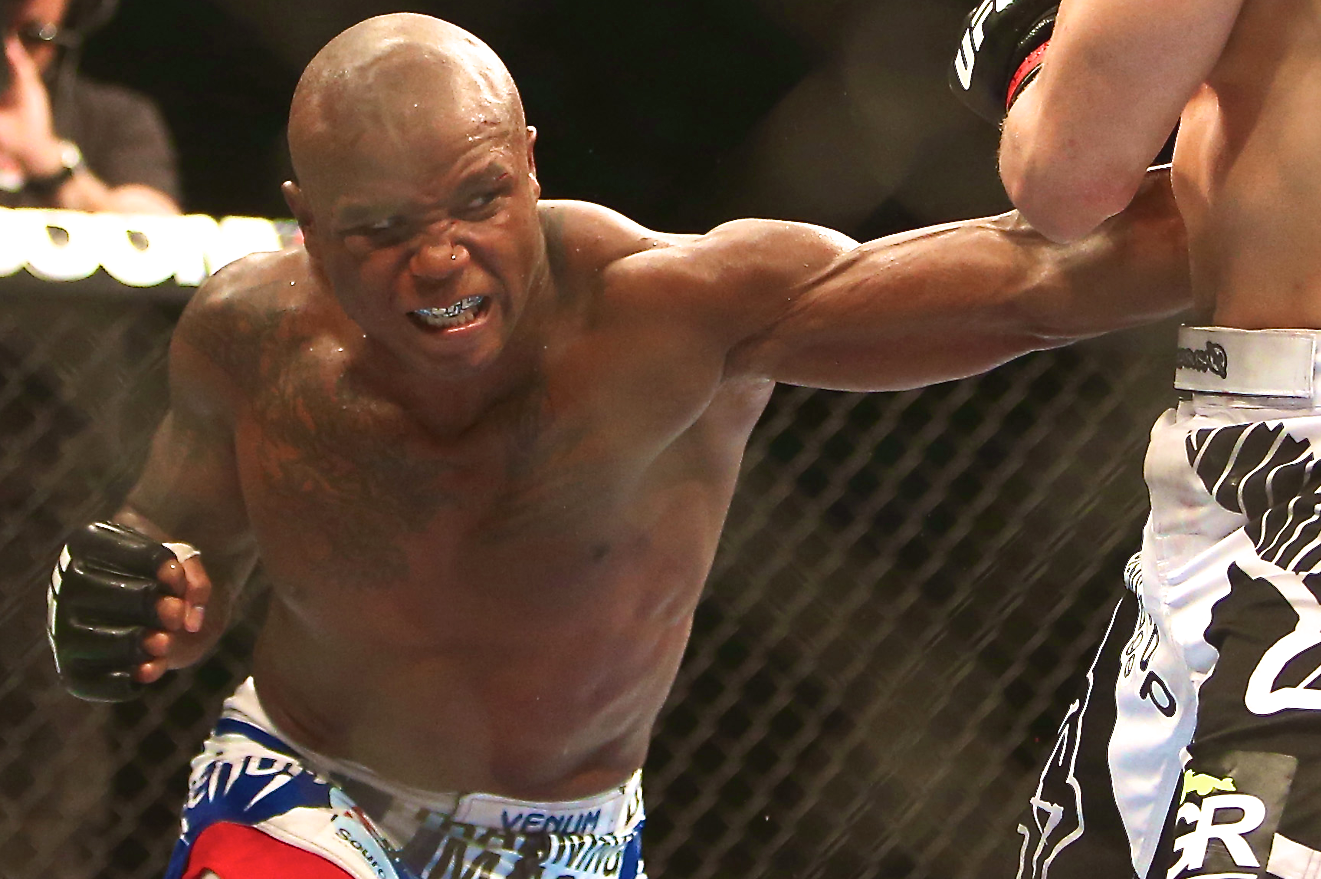 UFC on Fuel 9 The Jack Slack Tactical Breakdown Bleacher Report