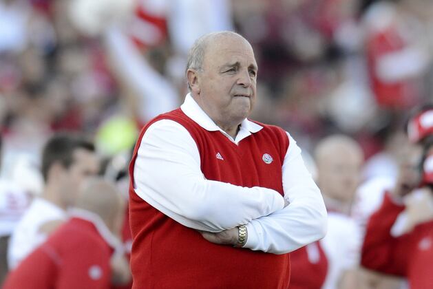 Wisconsin's Alvarez Has Contract Extended