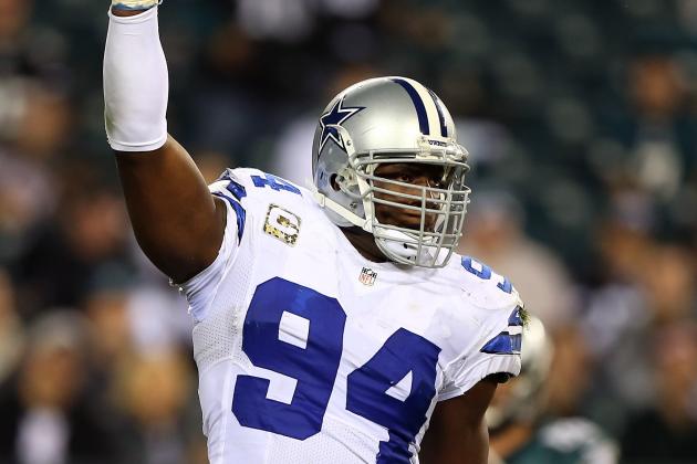 Debate: How Many Games Will the Cowboys Win in 2013?