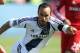 TORONTO, CANADA - MARCH 30: Landon Donovan #10 of the Los Angeles Galaxy defends in an MLS game against the Toronto FC on March 30, 2013 at BMO Field in Toronto, Ontario, Canada. The Los Angeles Galaxy and Toronto FC played to a 2-2 tie. (Photo by Claus Andersen/Getty Images)