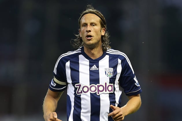 Jonas Olsson Says They Must Start Planning for Life Without Romelu Lukaku