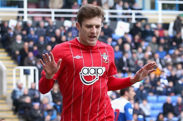 Adam Lallana Says Southampton Are a Better Side Under Mauricio Pochettino