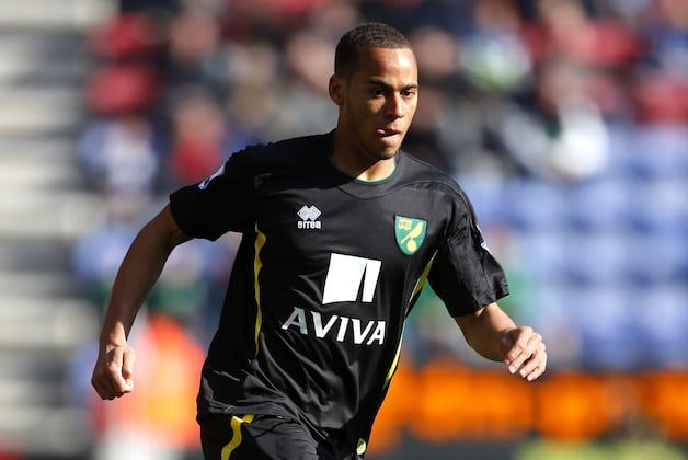 Norwich Winger Elliott Bennett Takes Positives After Draw with Swansea