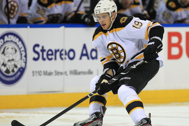 Seguin More Comfortable at Wing