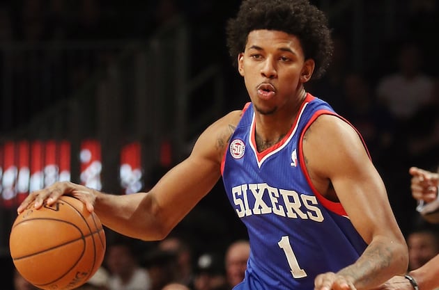 76ers Rest After Being Eliminated from Playoff Contention
