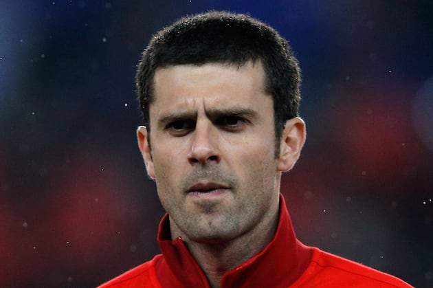 Motta Available for PSG