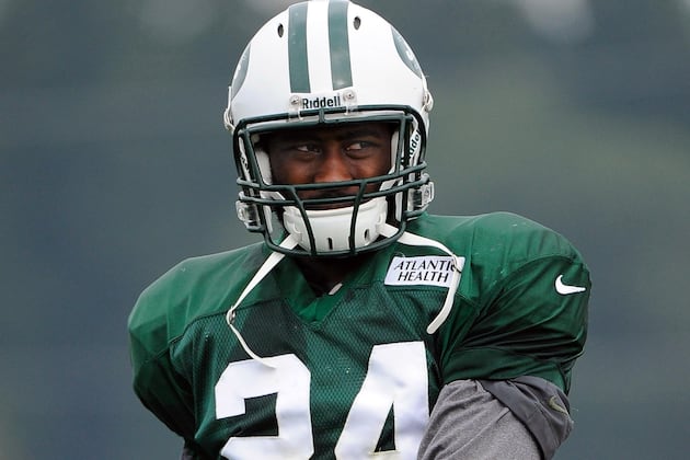 Debate: What Would You Give Up for Darrelle Revis?