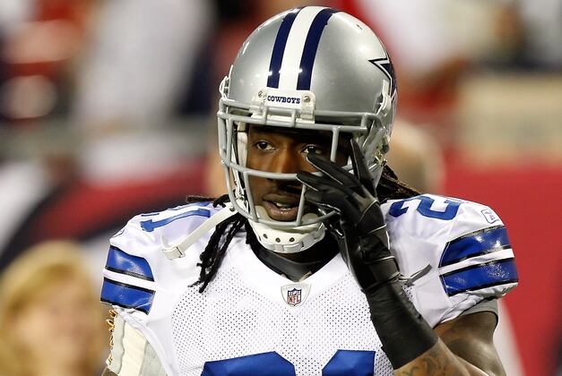 Saints Rumors: Team Interested in Free Agent Cornerback Mike Jenkins