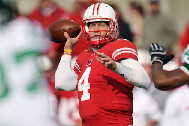Zac Dysert of Miami (Ohio) Visiting with Broncos as Possible Backup QB