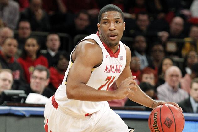 Report: Pe'Shon to Transfer from Terps