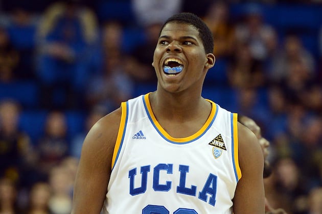 Report: Parker Will Return to UCLA