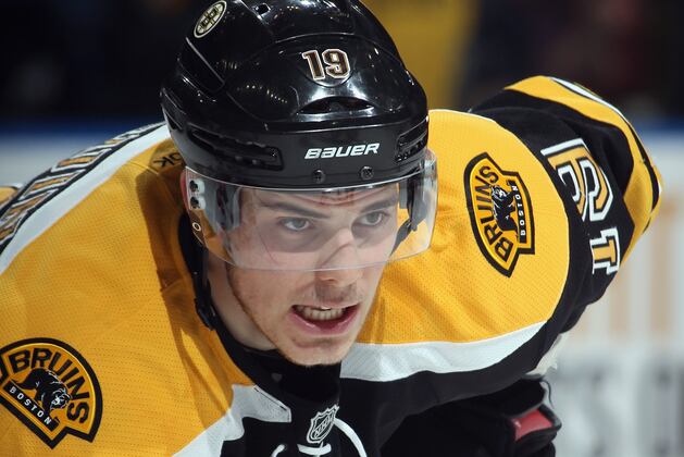 Seguin Moves to Third Line, Knows 'it Wasn't Working' at Center